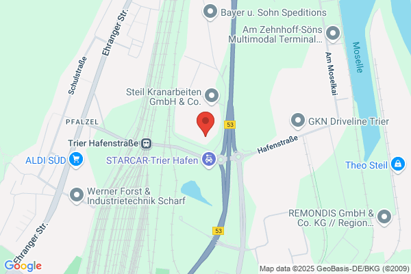 MAN Nutzfahrzeuge Vertrieb GmbH