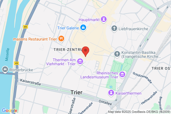 Parfümerie Pierre