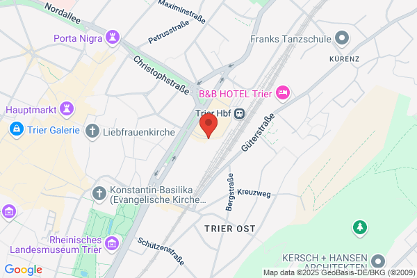PIT GmbH "Parken in Trier"
