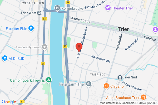 Cocktailservice Trier