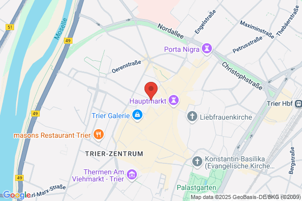 TimePartner Personallogistik GmbH