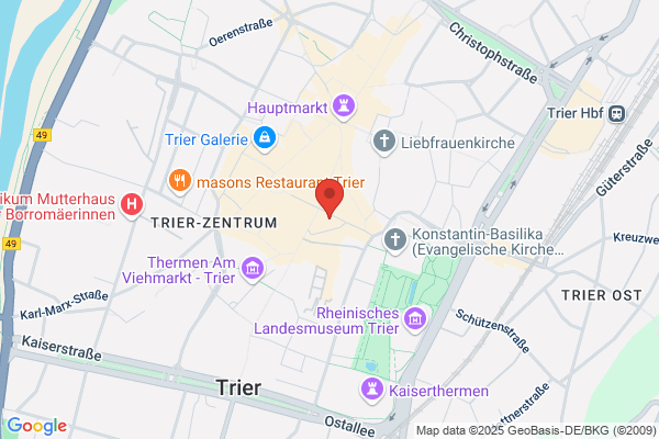 Moritz & Partner