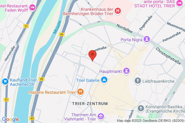Spaetgens Rechtsanwälte PartGmbB