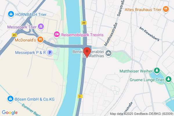 Autismus Therapiezentrum Trier gGmbH