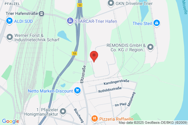 Michelin Reifenwerke KGaA