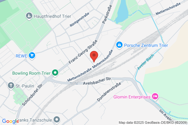 Reifen Meuser GmbH