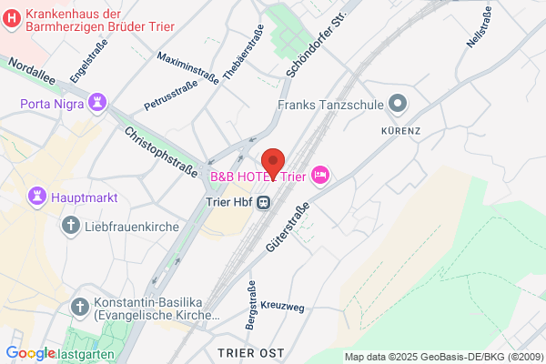 SSG Saar-Service GmbH, Reinigung-Pflege-Sicherh. in Gebäuden,Verkehrsmittel u. Anl.