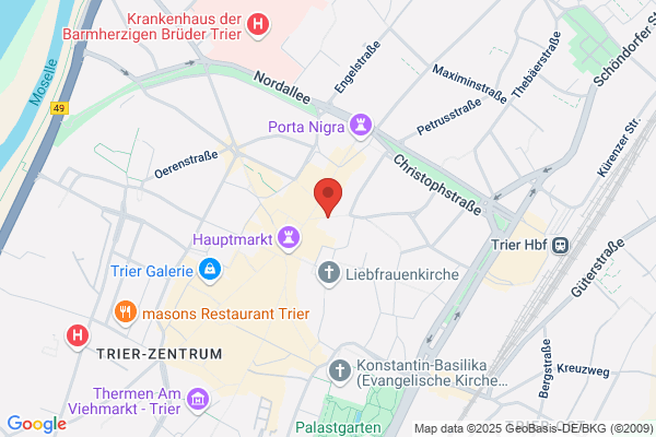 Hotel Christophel Betriebsgesellschaft mbH