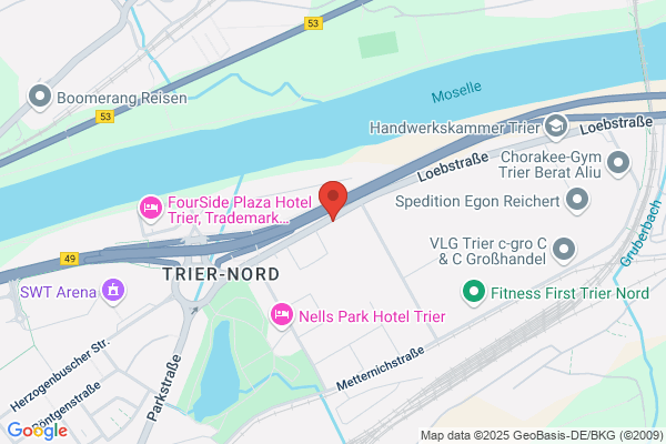 TÜV Rheinland Akademie GmbH