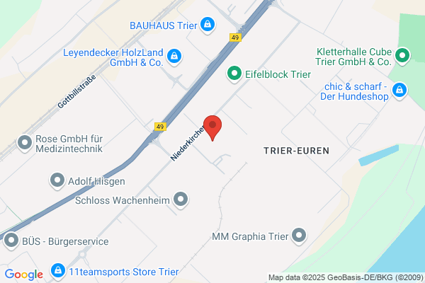 ELEMENTS Trier