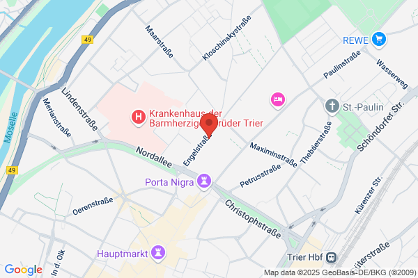 Förderverein der Porta