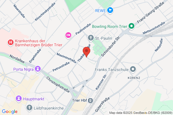Privatschule St. Josef Schule mit dem Förderschwerpunkt Lernen