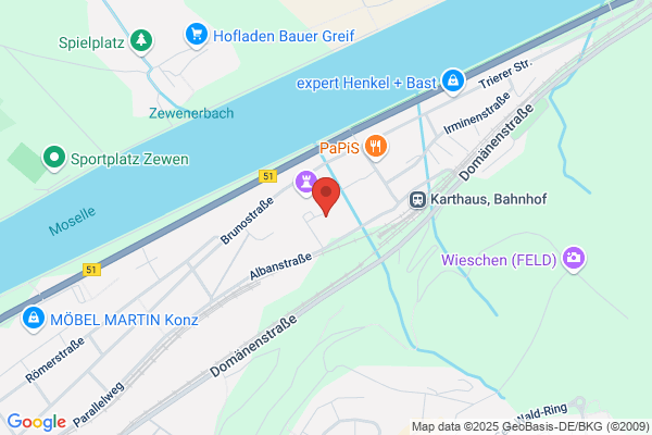 Grundschule St. Johann