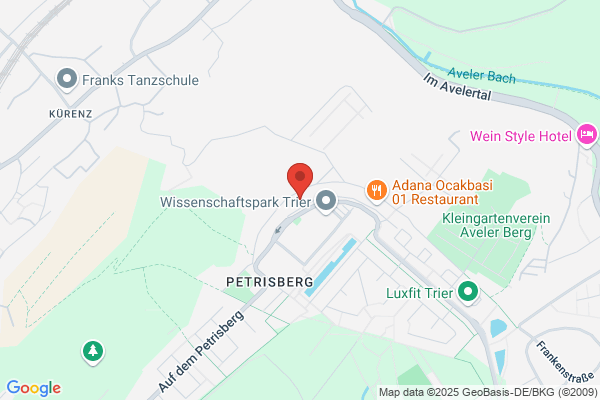 Seeburger AG
