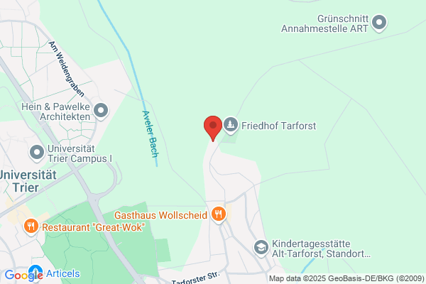 Johanniter-Unfall-Hilfe e.V. - Regelwohngruppe Trier-Tarforst für 6- bis 14-jährige Kinder
