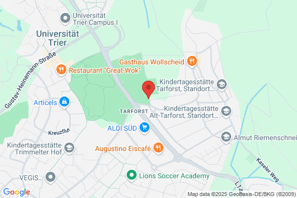Sportverein FSV Trier-Tarforst e.V.