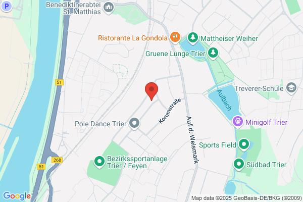 Reinhold Hach Wellness u. Gesundheitsservice