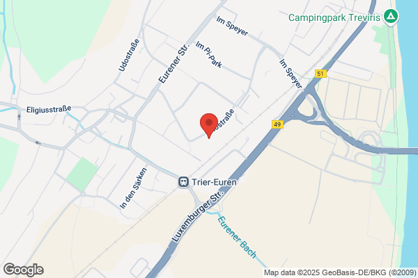 WingTsun-Schule-Trier