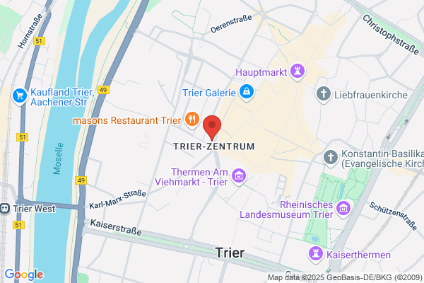 T A S Treuhand Steuerliche Revisionsgesellschaft Steuerberatungsgesellschaft mbH