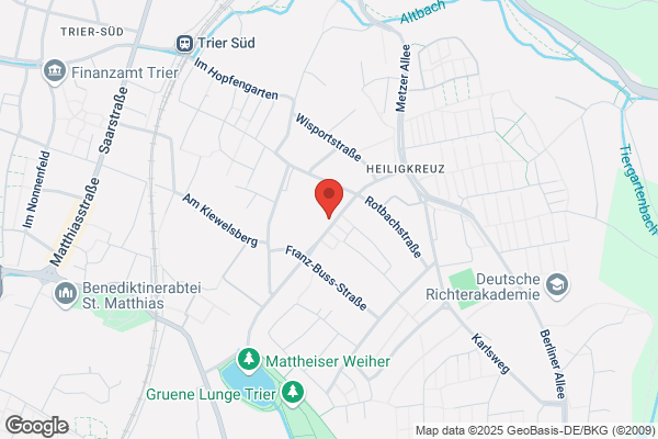 Vetra Warenhandelsgesellschaft mbH