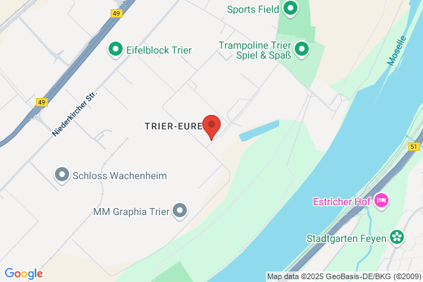 JTI ME GmbH