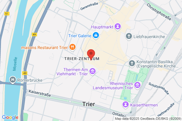 Trierer Tattoo Lounge