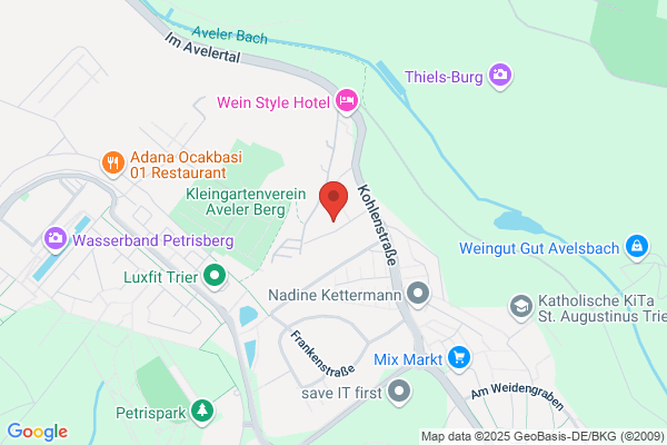 Taxi - Backendorf