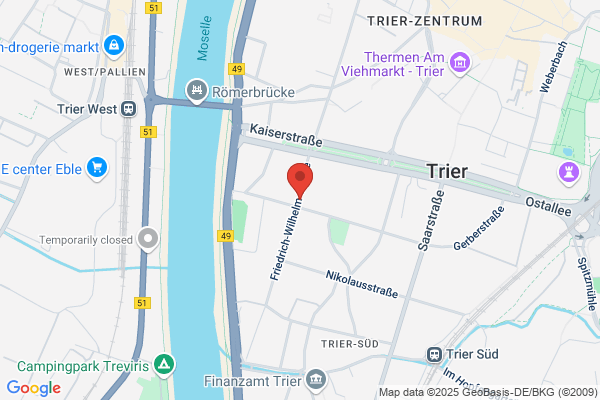 Taxiunternehmen Schneider