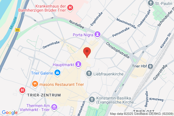 Arcor Shop Trier