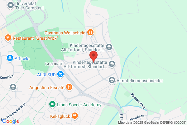 Bürosysteme Krier aus Trier