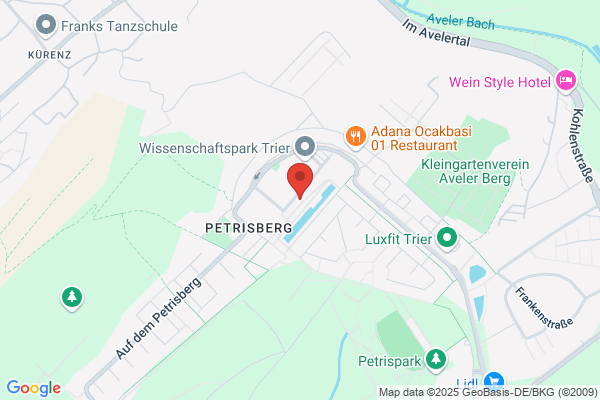 Telenetwork AG