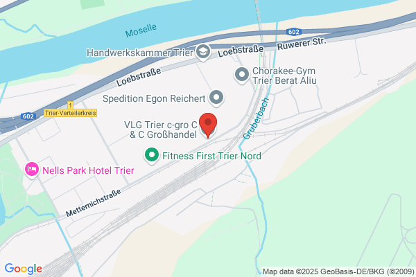 Degraa Food-Service GmbH
