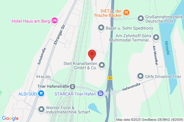 Eismann Tiefkühl-Heimservice GmbH