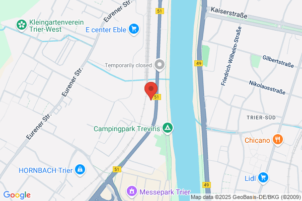 Fressnapf Trier