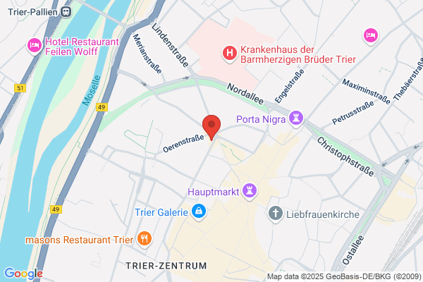 Dolmetscherbüro MTS-Multilingua Translation Service