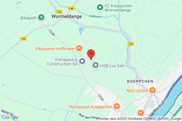 Ingenieurgruppe RUK