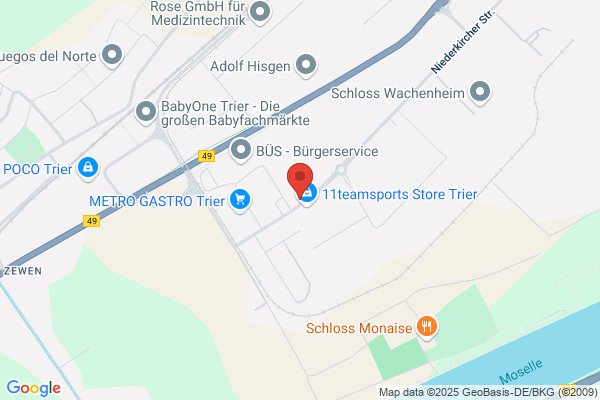AUCOTRAS GmbH