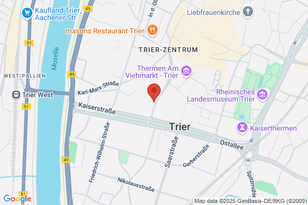 HIT e.V. Hochbegabteninitiative Trier