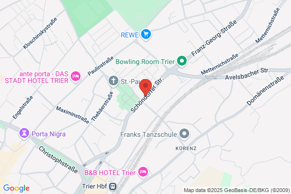 Kreuzbund Trier e.V Regionalverband