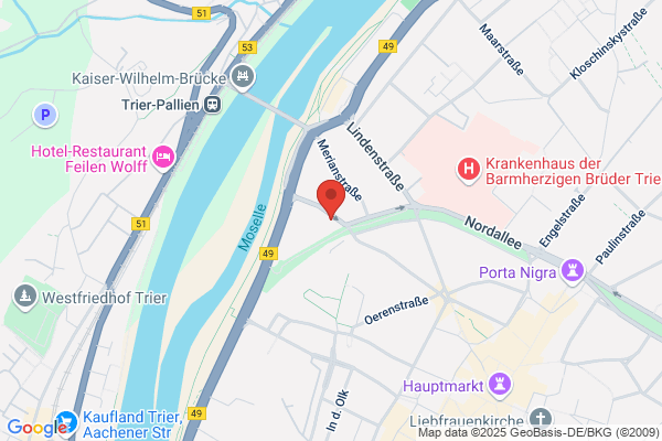 Postsportverein e.V.