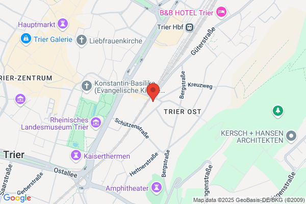 Selbsthilfe Kontakt- u. Informationsstelle e.V. Trier SEKIS
