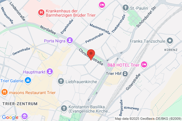 Seniorenbüro Trier