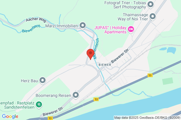 TSG Trier-Biewer 1900 e.V.