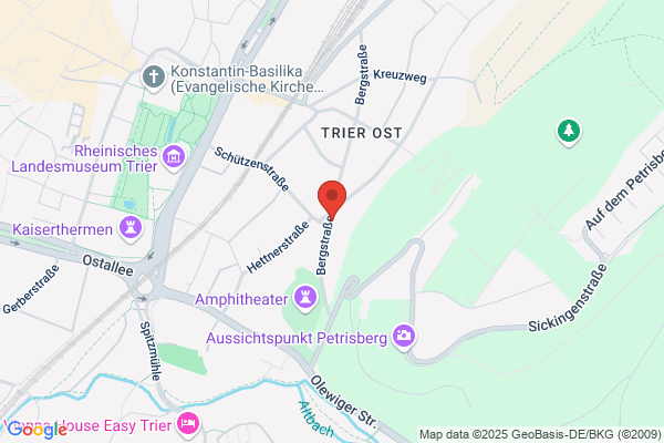 Orient-Verlag GmbH