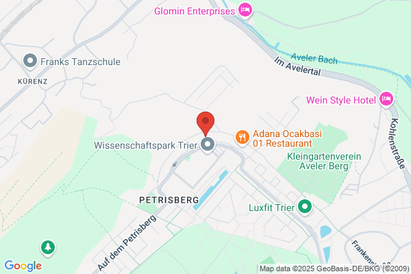 Paulinus Verlag GmbH