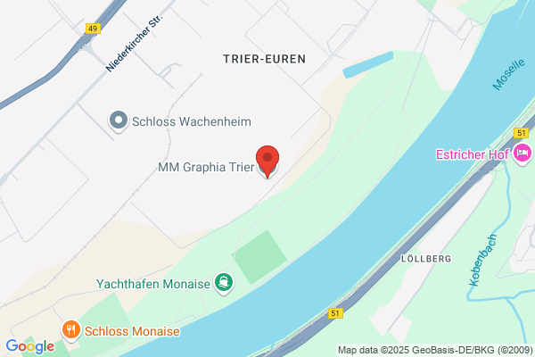 MM Graphia Trier GmbH
