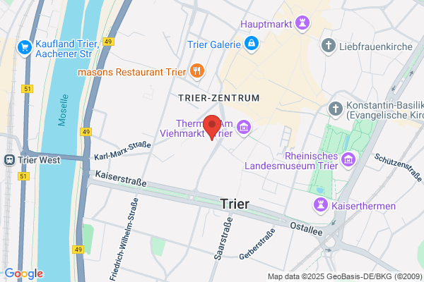 R+V Versicherung