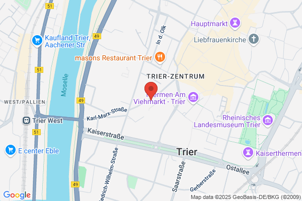DBV-Winterthur Scheunert-Schnitzler B. Generalagentur