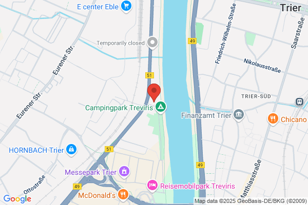 Geschlossene Agentur