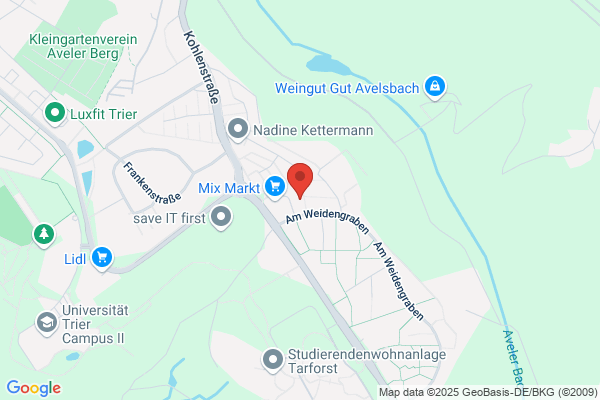 Mettlach Peter Finanz-u. Versicherungsmakler